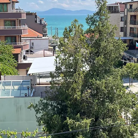 Apartamento сарафово холидейс *