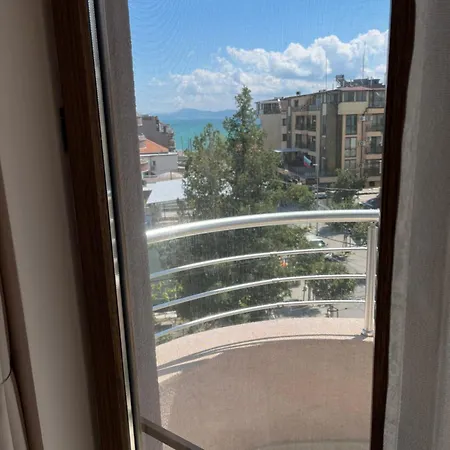 Apartamento сарафово холидейс Burgas