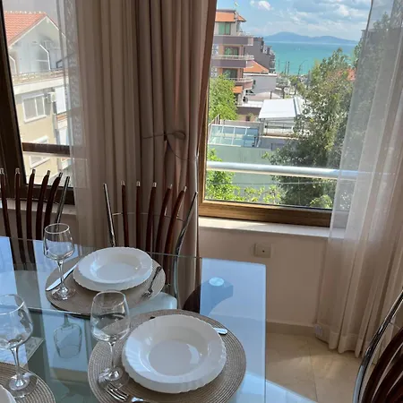 Sarafovo Holidays * Burgas City