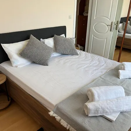 Apartamento сарафово холидейс