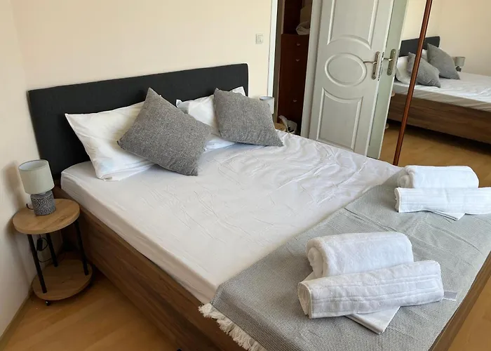 Apartment сарафово холидейс