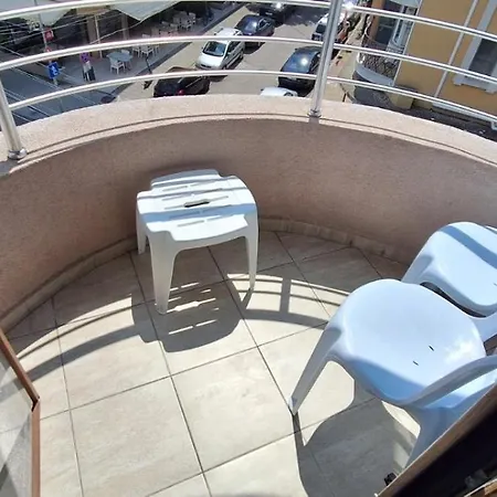 Apartamento Sarafovo Holidays *