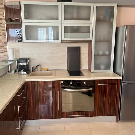 Daire Sarafovo Holidays Burgaz