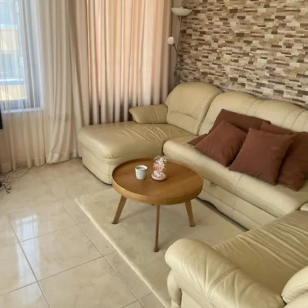 Sarafovo Holidays شقة