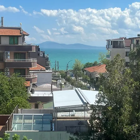 아파트 сарафово холидейс