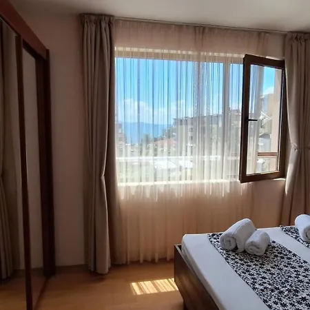 Sarafovo Holidays Apartamento