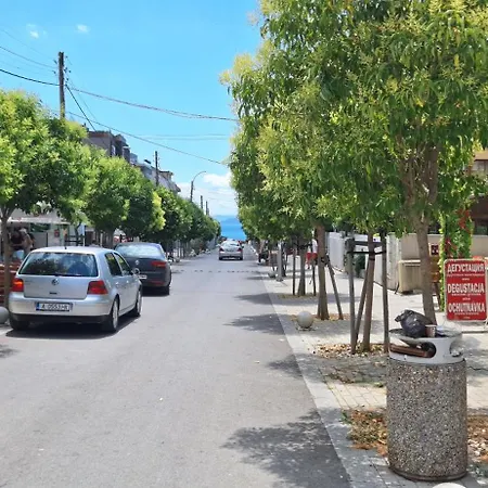 شقة Sarafovo Holidays
