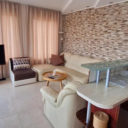Sarafovo Holidays Apartamento Burgas