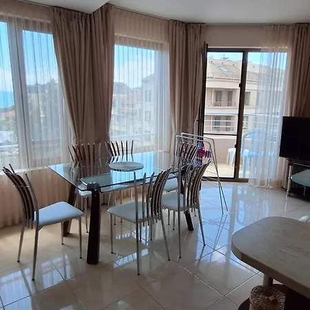 Sarafovo Holidays بورغاس