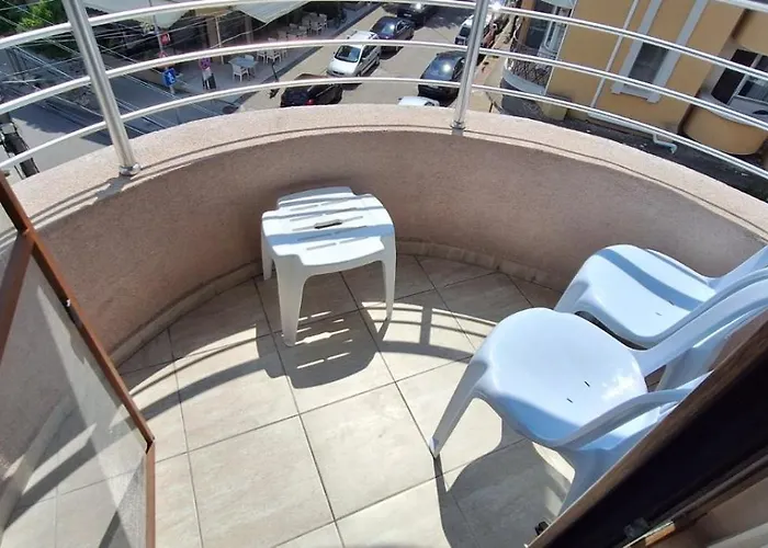 Lejlighed сарафово холидейс *