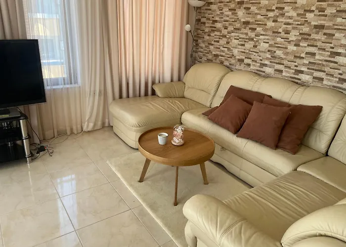 сарафово холидейс Lejlighed