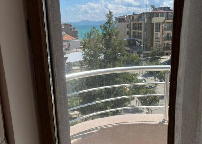 Lejlighed сарафово холидейс Burgas City